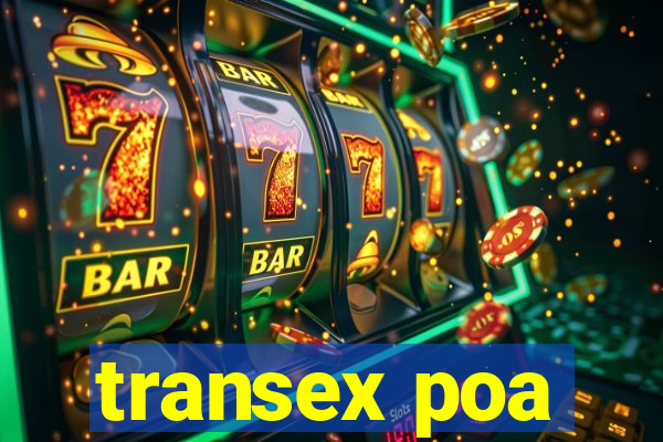transex poa